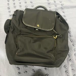 Ralph Lauren Backpack